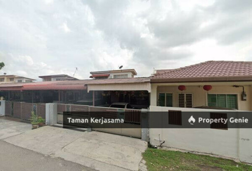 Taman Kerjasama