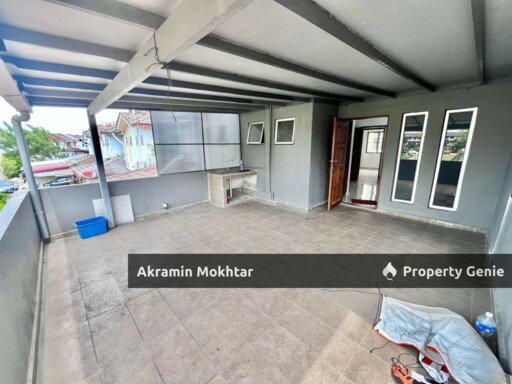 Freehold & Facing Open | 2 Storey Terrace Near SMKPU 1 Taman Puchong Utama, PU 10  📍 Puchong, Selangor