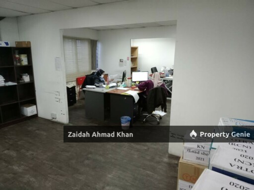 WareHouse Subang Jaya Mature and Strategic Location