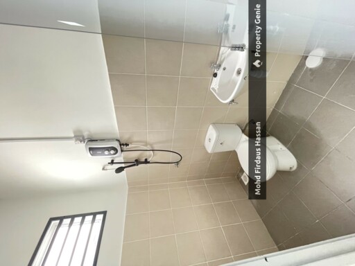 For Rent : Teres Bandar Permata Lunas, Kulim Kedah.