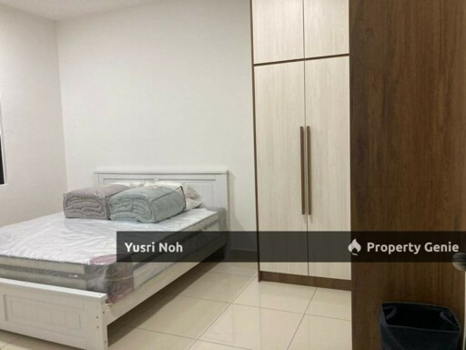 SETIA SERAYA RESIDENCE @ PRESINT 15 PUTRAJAYA