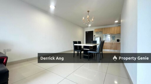 For Rent - D'esplanade KSL For Rent Taman Century For Rent Johor Bahru For Rent Johor For Rent