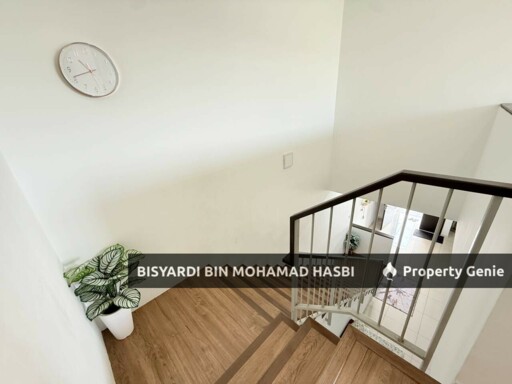 Corner Lot 2 Storey Terrace Dahlia Clover Cahaya Alam, Seksyen U12 Shah Alam.