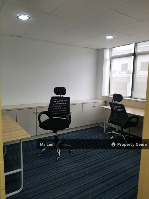 Dataran Palma @ Ampang - Office Suites 1 RM 890 - Ready unit
