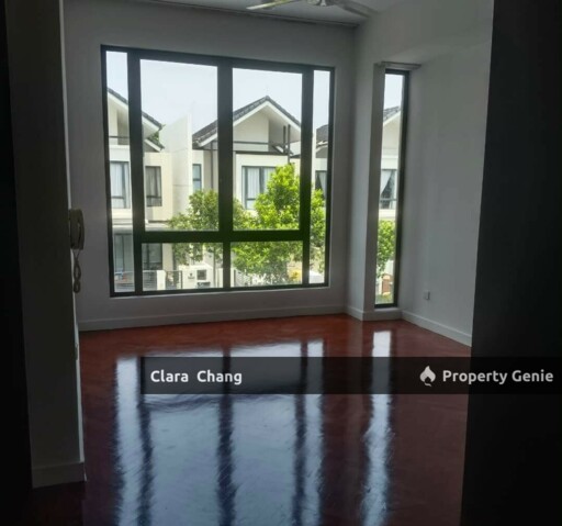 Avira Medini Iskandar Puteri Double Storey Terrace House for Rent