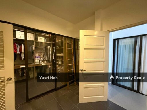 2.5 STOREY TERRACE  TAMAN BUKIT SETIAWANGSA KL FOR SALE