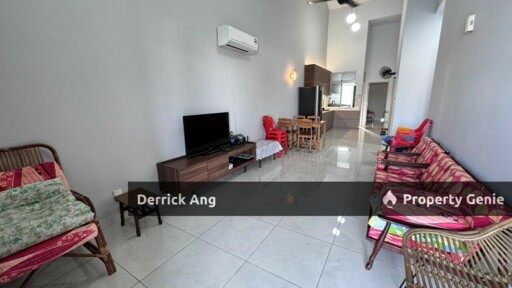 For Rent - Iconia Garden Residence For Rent Skudai For Rent Johor For Rent Impian Emas For Rent