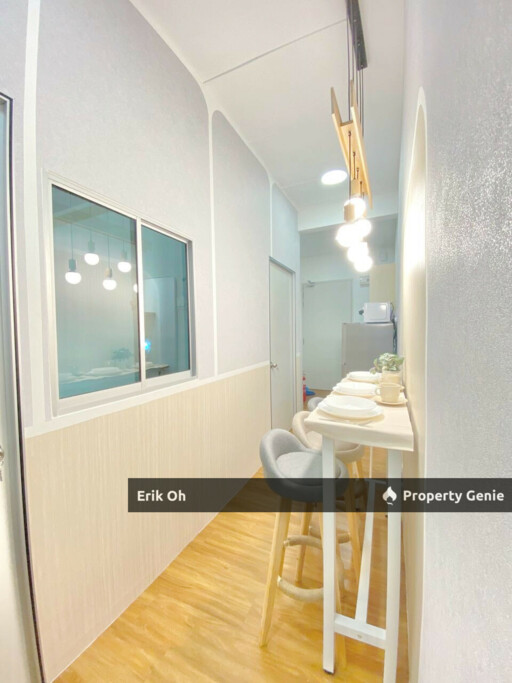 Armani SOHO Subang Jaya for Sale Fully Renovated