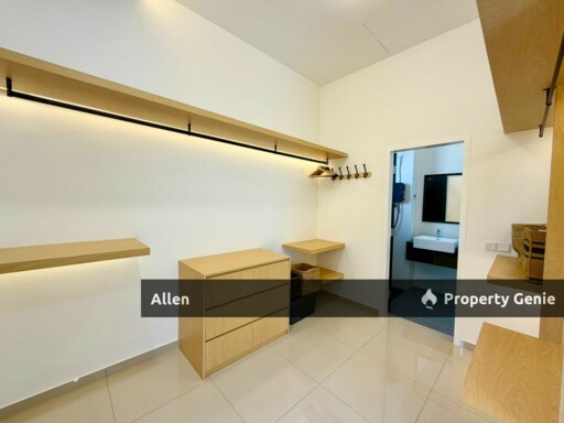 The Borough @ Eco Botanic 2 – Stunning Newly Renovated End Lot