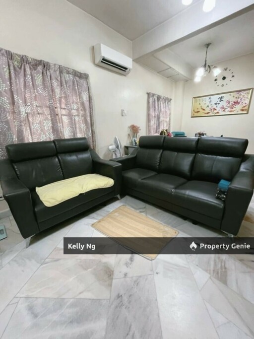 2 Sty Endlot Renovated Super Worth it At Tmn Sentosa Klang For Sale