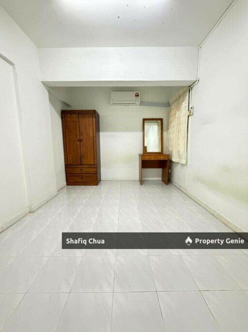 Ground Floor Unit Makmur Apartment, Jalan PJS 8/9, Bandar Sunway For Rent