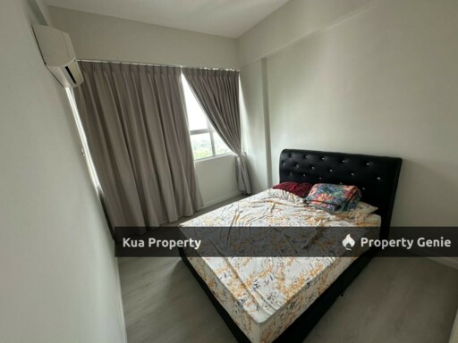 Skyvilla Condominium For Rent at MJC Batu Kawa with Wifi
