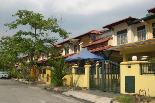 Damai Budi