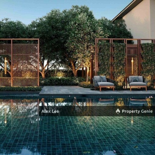 Luxury Freehold Condo for Sale in Bangsar – One Eleven Menerung by BRDB