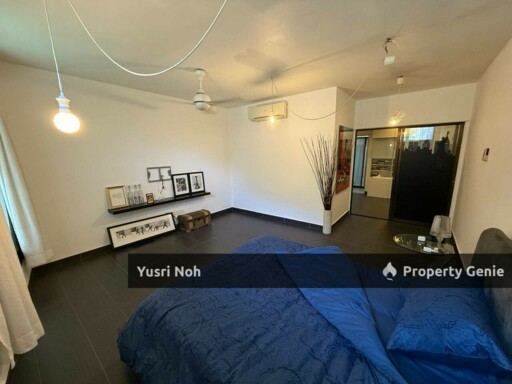 2.5 STOREY TERRACE  TAMAN BUKIT SETIAWANGSA KL FOR SALE