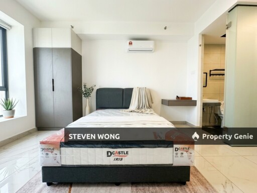 🔥Prime Location 📍Astrum Ampang, Keramat