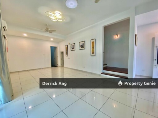 For Rent - Eco Botanic For Rent Gelang Patah For Rent Johor For Rent