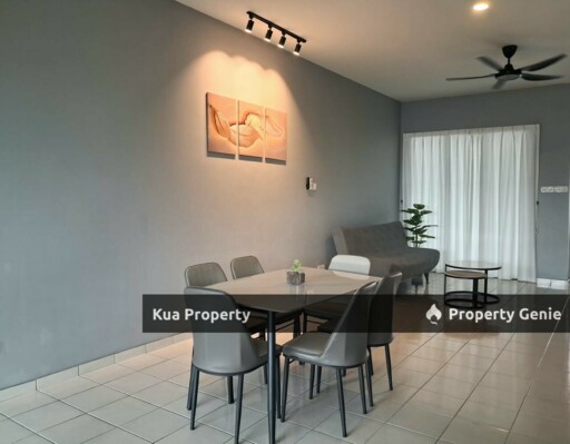 Lower Unit MJC Residency Townhouse For Rent