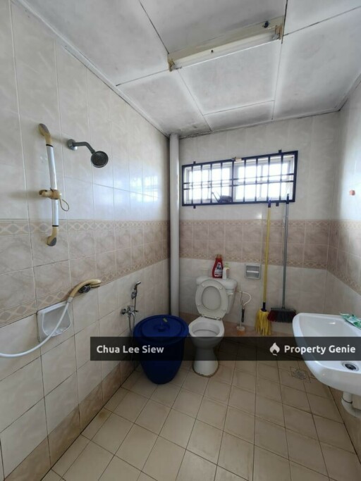 For SALE 📍Bandar Putra Kulai – Jalan Kasawari
