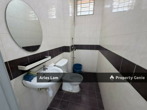 Taman JP Perdana @ Mount Austin / Near Austin Crest / Double Storey Terrace House