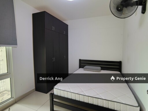 For Rent - KSL D' Esplanade Residences For Rent Taman Abad For Rent Johor Bahru For Rent Johor For Rent