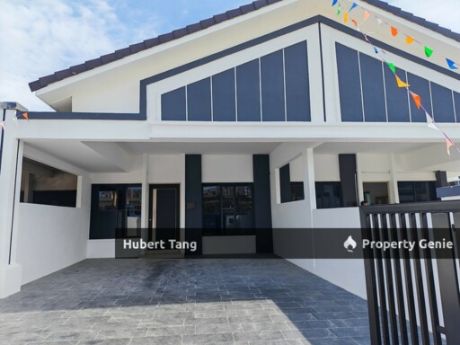 Tawas Mewah