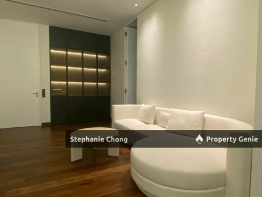 Kiara 9 @ Mont Kiara, Luxury Condo Penthouse, 2 1/2 Floors, For Sale