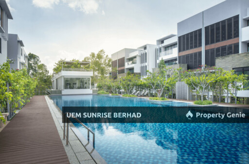 Residensi Ledang