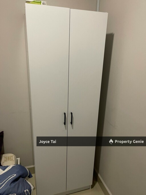 R&F Princess Cove/ 1 Carpark/ Fully Furnished/ Move-in Ready For Rent