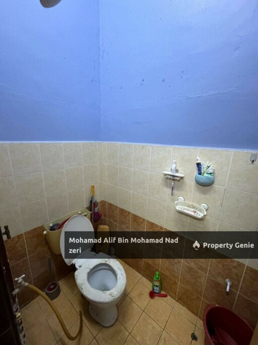 Taman Padang Nyu Arau Untuk Di Jual !!| Below MV | Full Loan