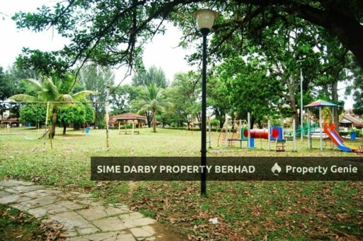Pinggiran USJ 2
