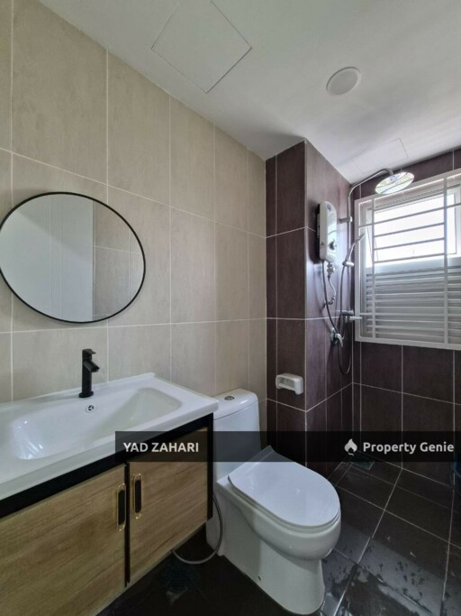 Aspire Residence, Cyberjaya | RM419K - Fully Furnished, French Elegance and Move in Ready