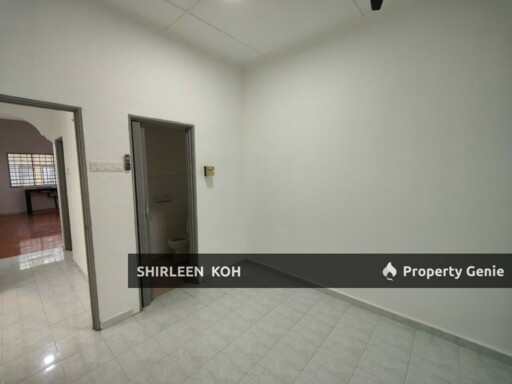 House for Sale at Taman Kota Masai @ Pair Gudang