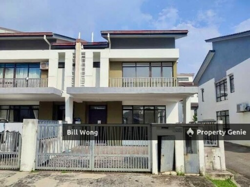 M Residence Rawang Bank Auction