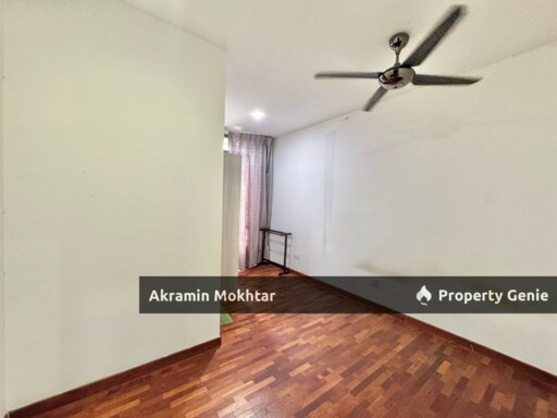 Freehold & Renovated | 2.5 Storey Terrace Intermediate TTDI Grove Phase 10, Kajang