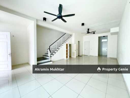 Freehold | Double Storey Merrydale Eco Majestic, Semenyih