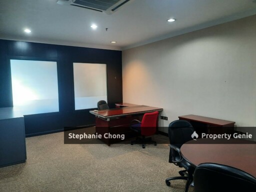 For Sale: Fully Furnished Office @ Metropolitan Square, Damansara Perdana