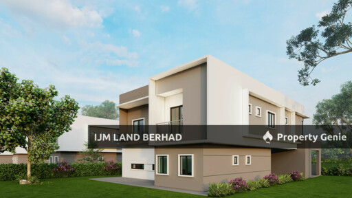 Utama Park Residence Phase 2A