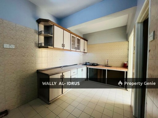 Condo Sri Mahligai @ Seksyen 9, Shah Alam