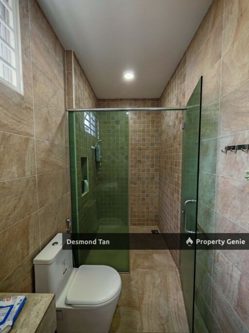 Rimbun Vista ,S2 Heights, Seremban 2 ( End Lot） Renovated