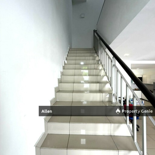 Move-In Ready! Fully Furnished Double Storey @ Horizon Hills | Available Now