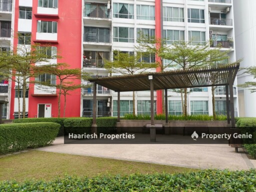 For Sale Greenfield Regency Apartment Tampoi Indah
