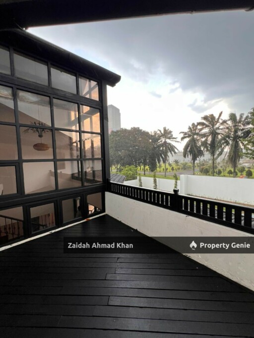 Luxury Villa Bungalow @ Titiwangsa Kuala Lumpur For Sale