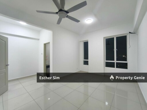 Orange 3 Condominium, Bagan Ajam [2 Car  Parks, High Floor]