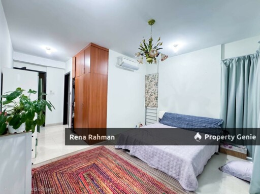Riana Green East Condominium