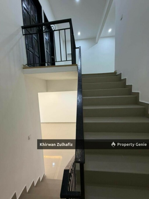 Taman Setia Lorong Nilam Klang Double Storey Terrace For Sale