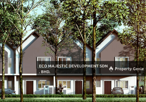 Ebonylane, Eco Forest