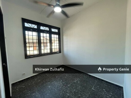 Jalan Kemboja 4a Bukit Sentosa Double Storey For Sale