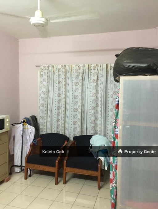 SS19 Keranji Apartment Subang Jaya