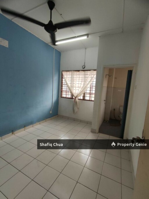 Facing Open 2 Storey Intermediate Unit Lorong Pending, Bandar Puteri Klang